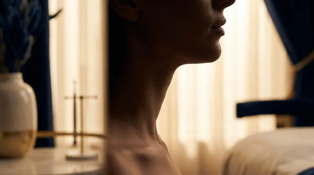 Jawline Dolgusu – Ataşehir medikal estetik