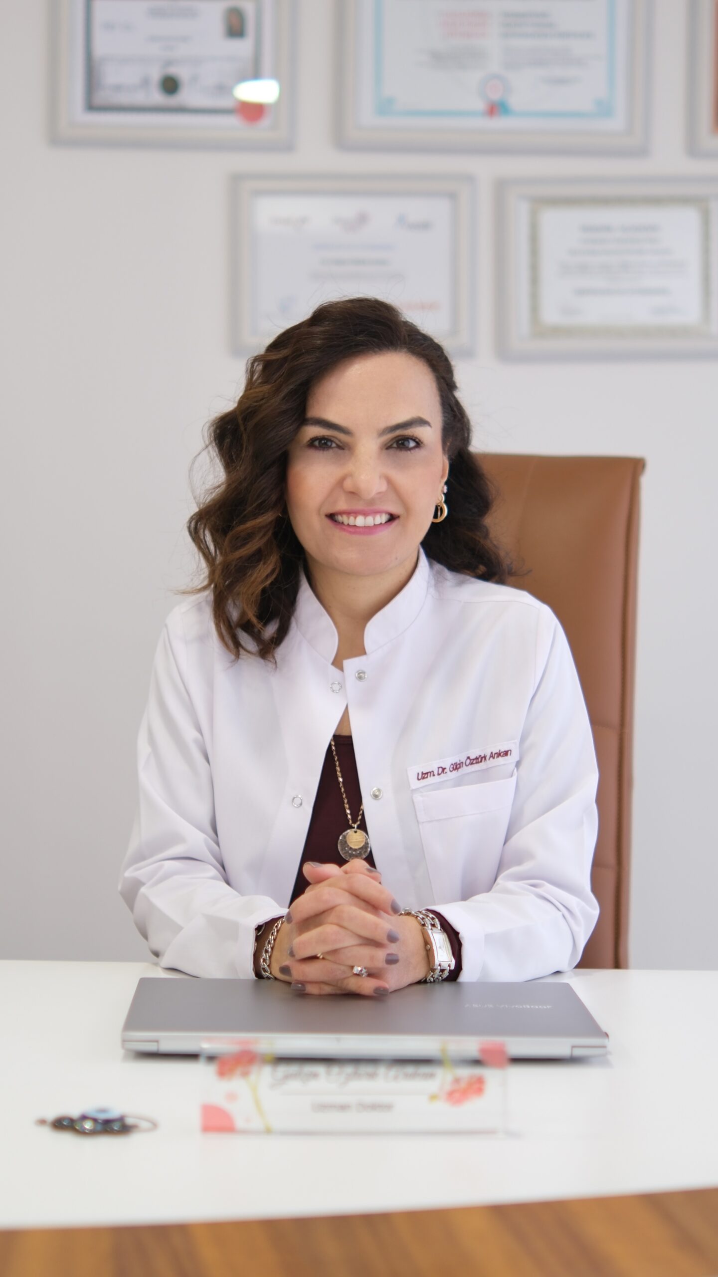 Dr. Gülçin Öztürk Arıkan