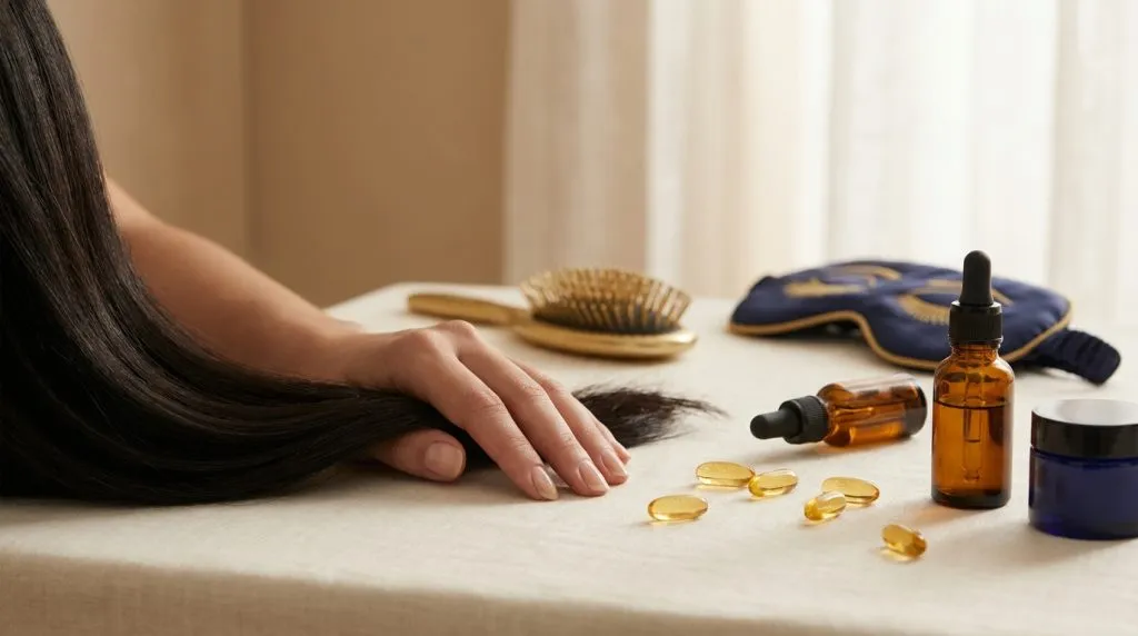 Hair Nail Kokteyl – Ataşehir medikal estetik