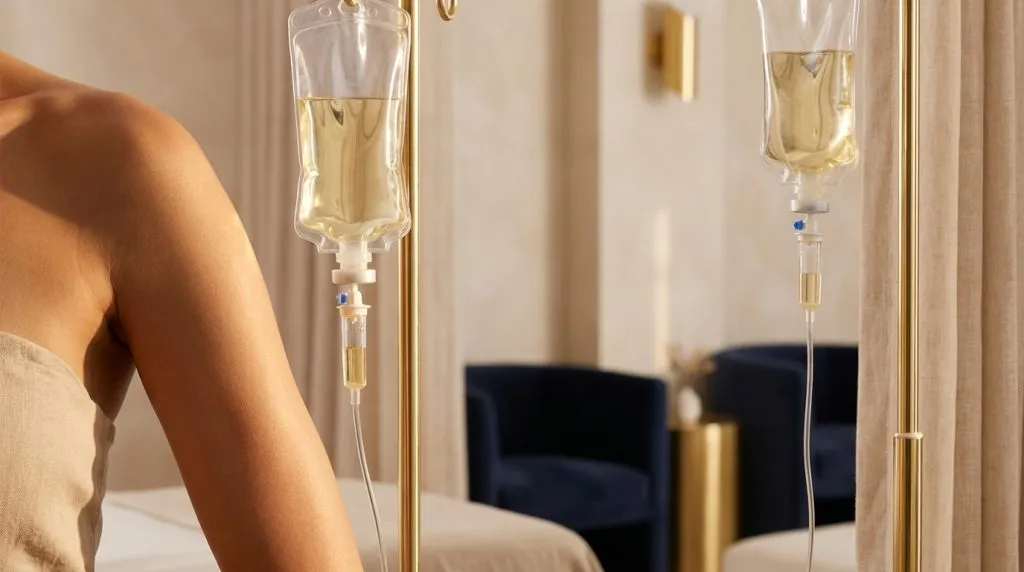 Fat Burning Cocktail – Ataşehir medikal estetik